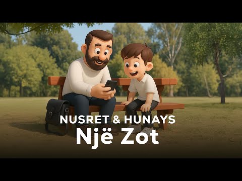 Nusret & Hunays - Nje Zot