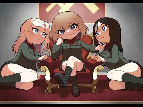 Late Night War Crimes & Chill ( ʘ ྌ ʘ