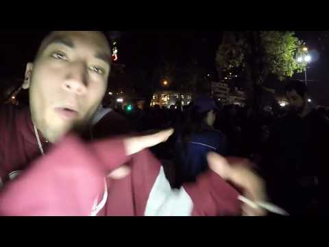 RATA vs. RAIDER vs. NOBODY: 8vos