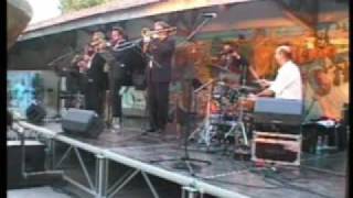 CRISIS hommage aux Jazz Messengers et Art Blakey sextet pertuis