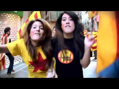 La Flama d'un poble -  Obrint Pas