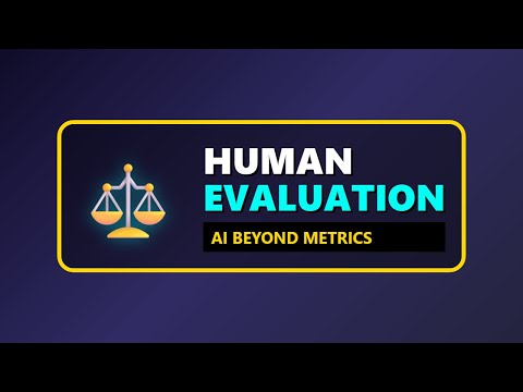Rater Training: The Human Factor in AI Evaluation | Community Health