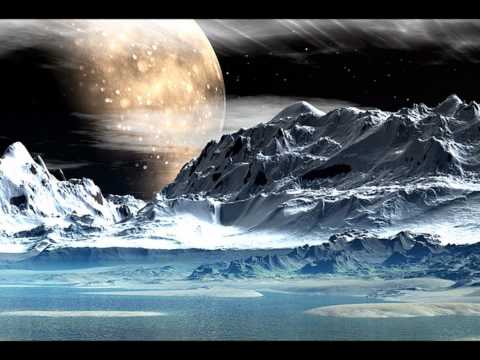 Mansions on the Moon ft  Ced Hughes - Coldwater