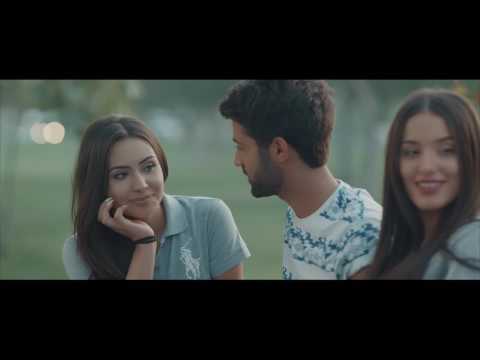 Virab - Sirts siraharvela (OFFICIAL MUSIC VIDEO 2016) 4K