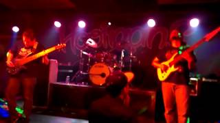 Polarization "CHASING THE LIGHT" Live @ Hooligans 12/2/12