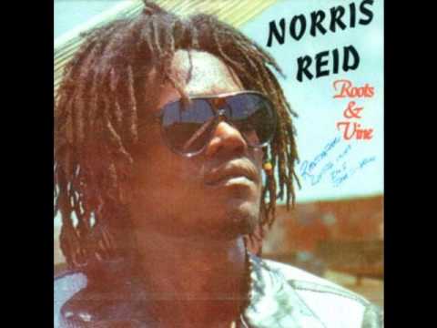Norris Reid - How Does It Feel