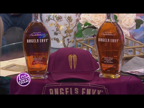 Fox56 Live from Chevy Chase