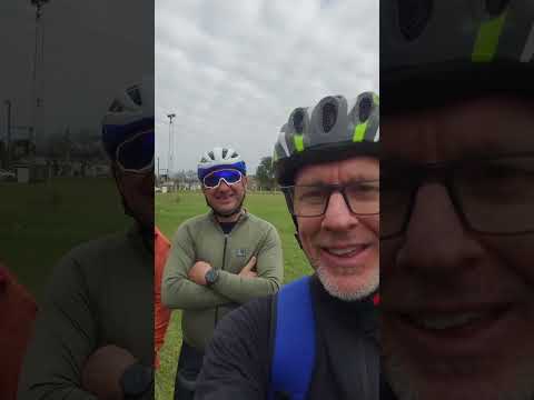 Cicloturismo Margarita Santa Fe 2026