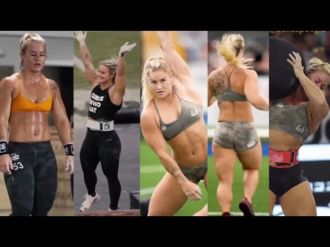 Dani Speegle Ass