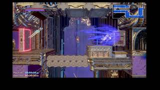 ［ Bloodstained: Ritual of the Night 実況]美少女拳闘士、悪魔蔓延る島に立つ#6