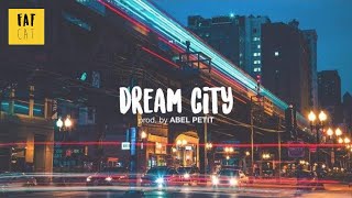 (free) Isaiah Rashad x J. Cole type beat hip hop instrumental | 'Dream City' prod. by ABEL PETIT