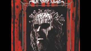 Samael - Ceremony Of Opposites - Mask Of The Red Death