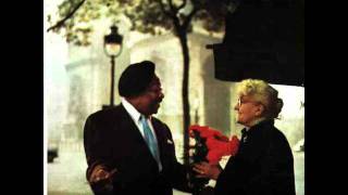 Count Basie - April In Paris video