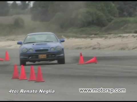 Autox CADEPOR 2da Fecha S1