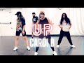 Up - Cardi B | Dance Fitness Choreography | Zumba | Hip Hop