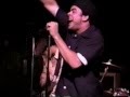 FOR SQUIRRELS - Live at Roses  "UNDER SMITHVILLE" -  May 27, 1994