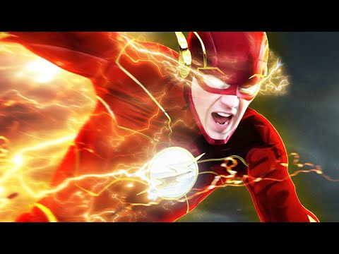 The Flash Full Movie 2023 Batman vs The Flash | Superhero FXL Movies 2023 All Cutscenes (Game Movie)