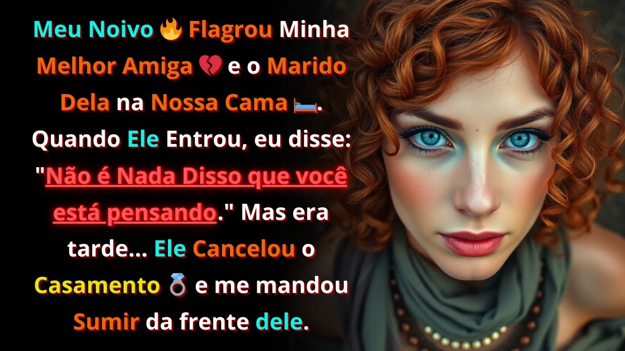 Meu noivo pegou minha amiga e o marido dela na nossa cama e cancelou o casamento. 💍- traição reddit