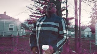 Bless Team Big C - 32 Bars (Official Video)|Shot By @JSwaqqGotHellyG