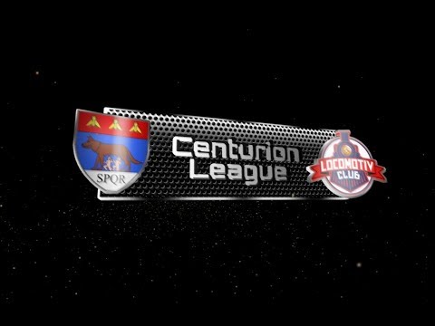 Centurion League 2019/2020: Urbe Roma - Lokomotiv Club 0-2 10°Giornata #SerieACL