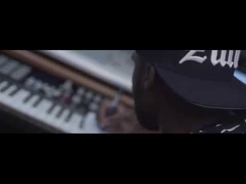 Reason ft Riky Rick, Mariechan - No Ordinary Being (Behind The Scenes)