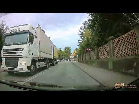 DK72 # Brzeziny - Jeżów x3