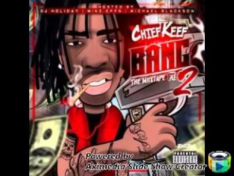 Chief Keef - OB4L Ft. LilRel #RGE? [Prod. YG]