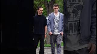 —Փուֆ, ոնց եմ զզվում քո գործից😏