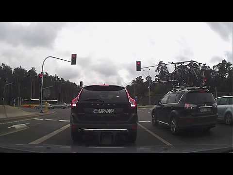 Trasa Warszawa - Radom 2018 |DK7/S7|