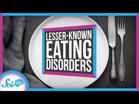 Why Eating Disorders Are Way More Common Than You Think