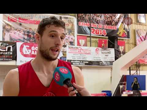 Liga Argentina Ameghino ya conoce su fixture