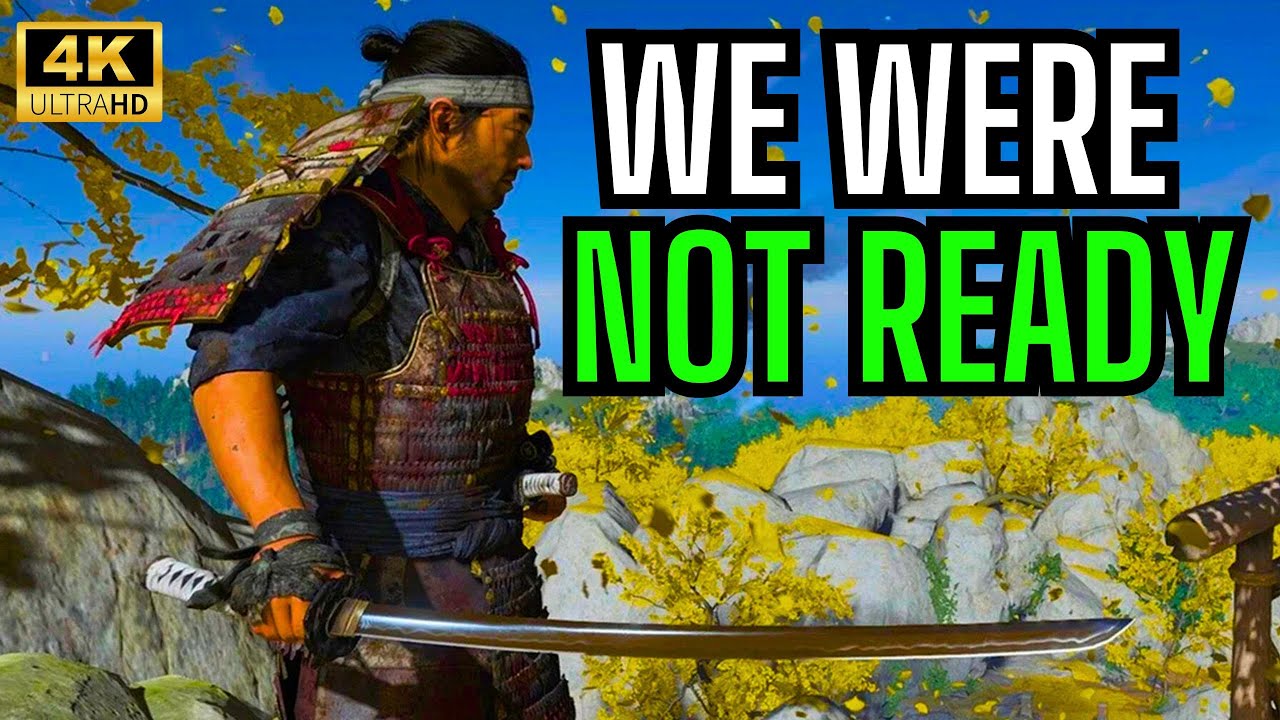 18 Old Generation Games with Graphics that Crush the New Generation! ULTRA REALISTIC!