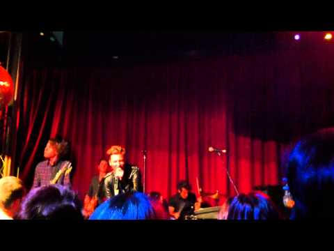 If He Hurts You - New Empire