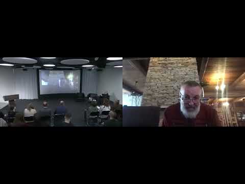 Виталий Куренной «Человек в цифровой среде: главные антропологические вызовы»