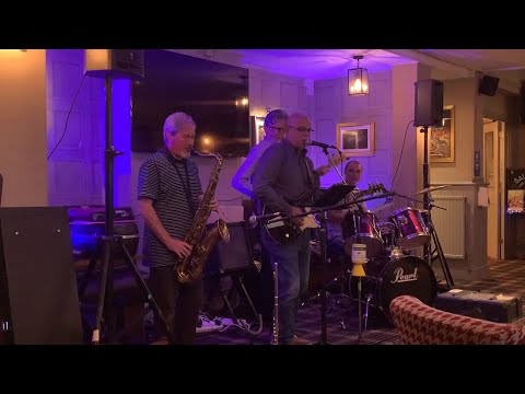 Common People by Pulp / No Good Reason Live Cover