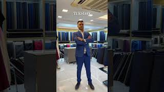 Download lagu They say every man only needs three suits.We say — you should have a suit for every day. mp3