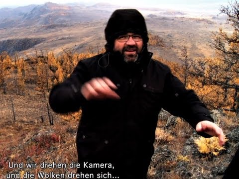 WHERE THE CONDORS FLY | Trailer german deutsch [HD]
