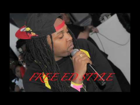 DRAGONE X ED STYLE ( REAL NIGGAZ SHYT   ) DEAD IN TRAP MIXTAPE 2K16