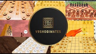 Watch and explore about VRShogiMates PC Steam CD Key