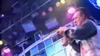 Gloria Estefan - Montuno (live)