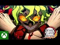 Demon Slayer - Kimetsu no Yaiba - The Hinokami Chronicles | Gyutaro Introduction Trailer
