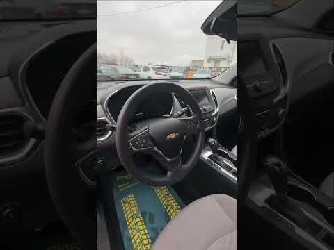 фото chevrolet equinox iii 0