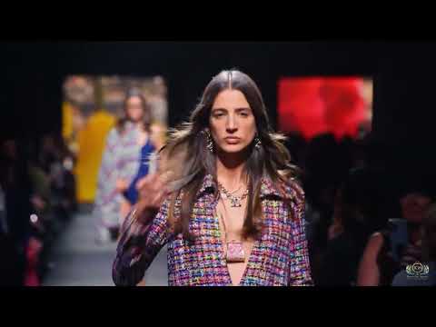CHANEL Spring Summer 2024 Ready to Wear Show — Part one