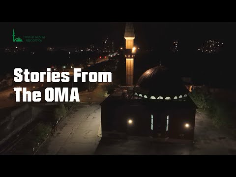 Stories from the OMA | OMA Docu Series - Part 2