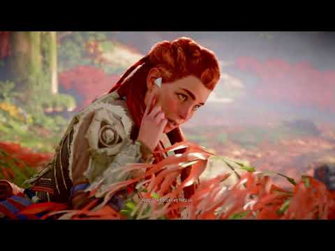 HORIZON FORBIDDEN WEST PS4 Pro Walkthrough Gameplay Part 1 - INTRO (FULL GAME)
