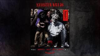 ZOMBIEZ - NEUNTER KREIS (PROD.BY BABYLON MAYNE)