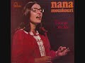 Nana Mouskouri: Bridge over troubled water