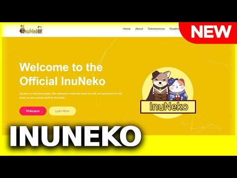 Inuneko - Everyone is welcome!