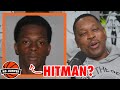 Terrance Williams On Interviewing Marlo Mike Boosie S Alleged Hitman