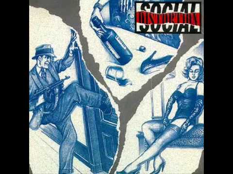 Social Distortion - 